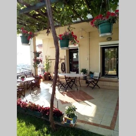 Με Συμπάθεια-With Sympathy - Private Parking Kavala Exterior foto