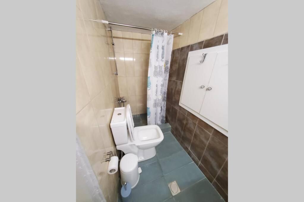 Με Συμπάθεια-With Sympathy - Private Parking Kavala Exterior foto