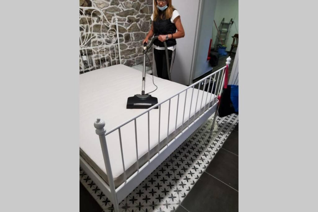 Με Συμπάθεια-With Sympathy - Private Parking Kavala Exterior foto