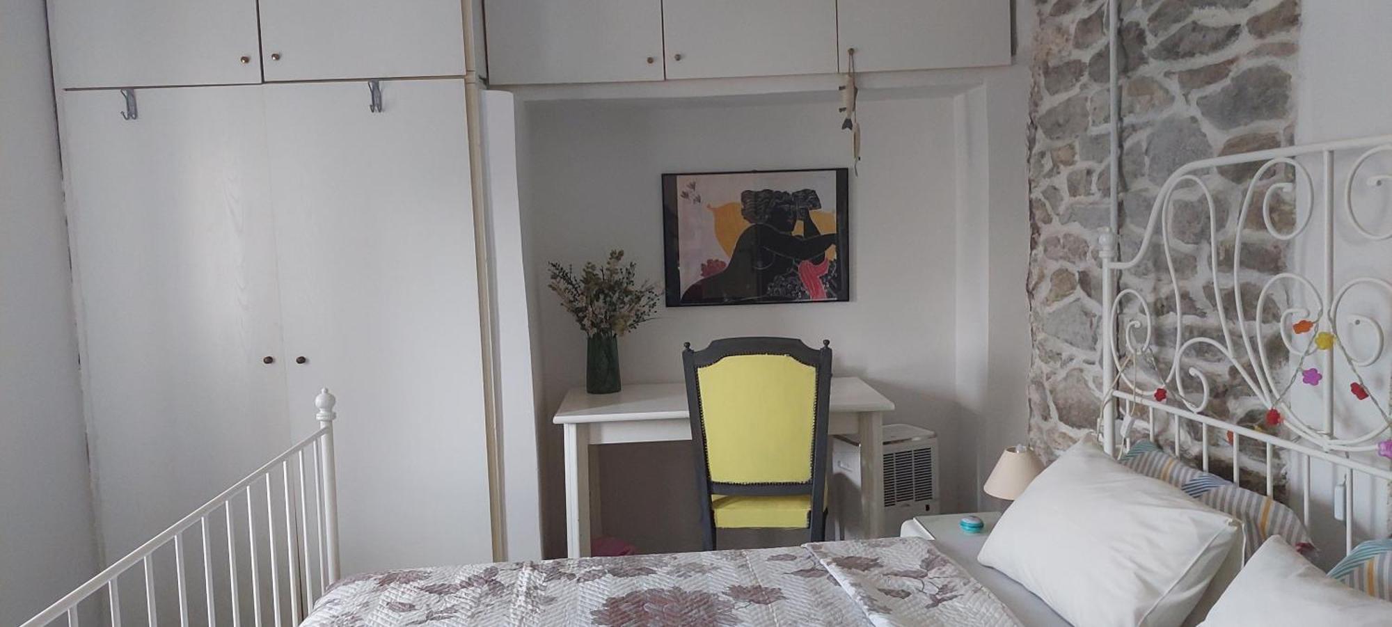 Με Συμπάθεια-With Sympathy - Private Parking Kavala Exterior foto